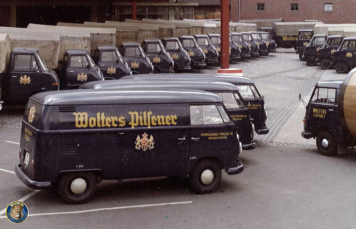 Das Hofbrauhaus Wolters sorgt für kulinarische Genüsse: Gewinnt 3 Kisten hier und jetzt!