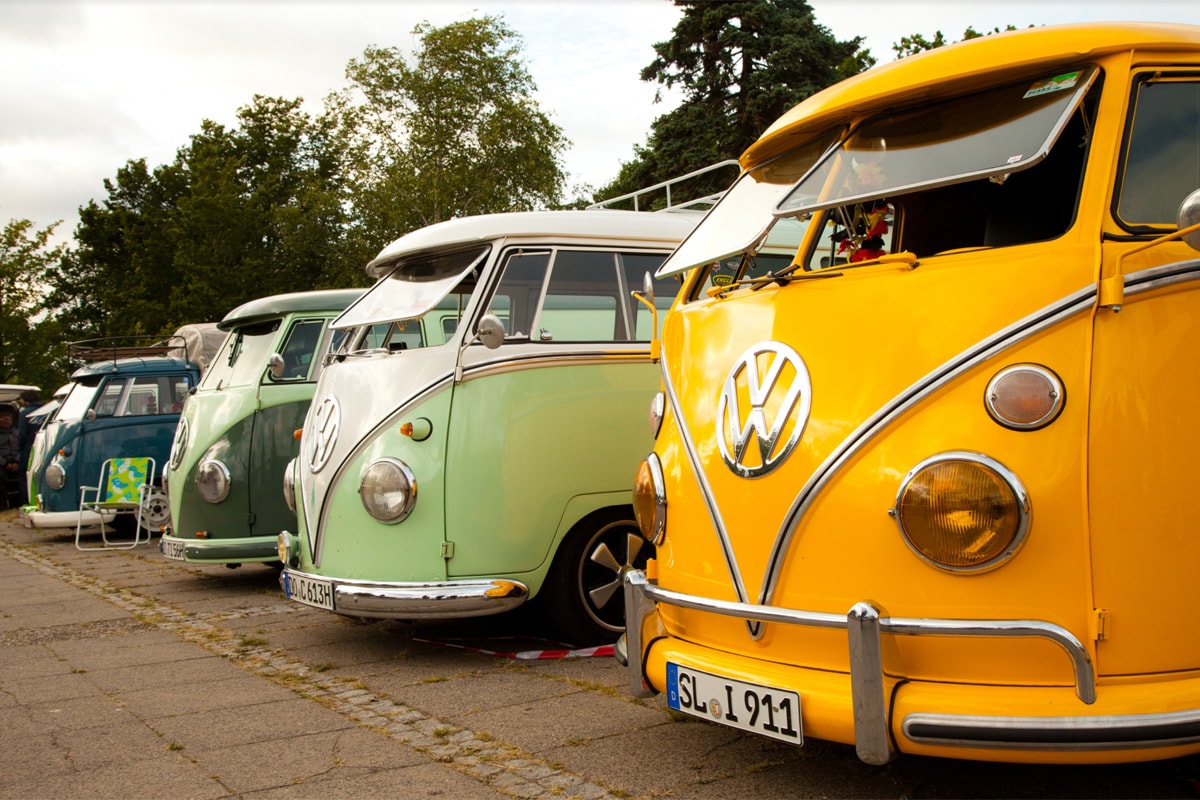 Alle 1000 Summercamp-Plätze sind ausgebucht