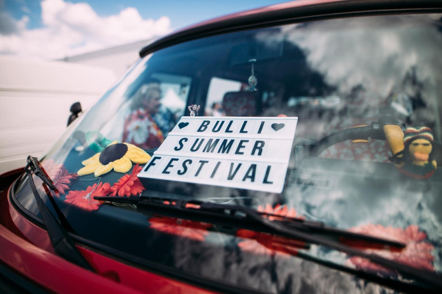 Bulli Summer Festival 2021