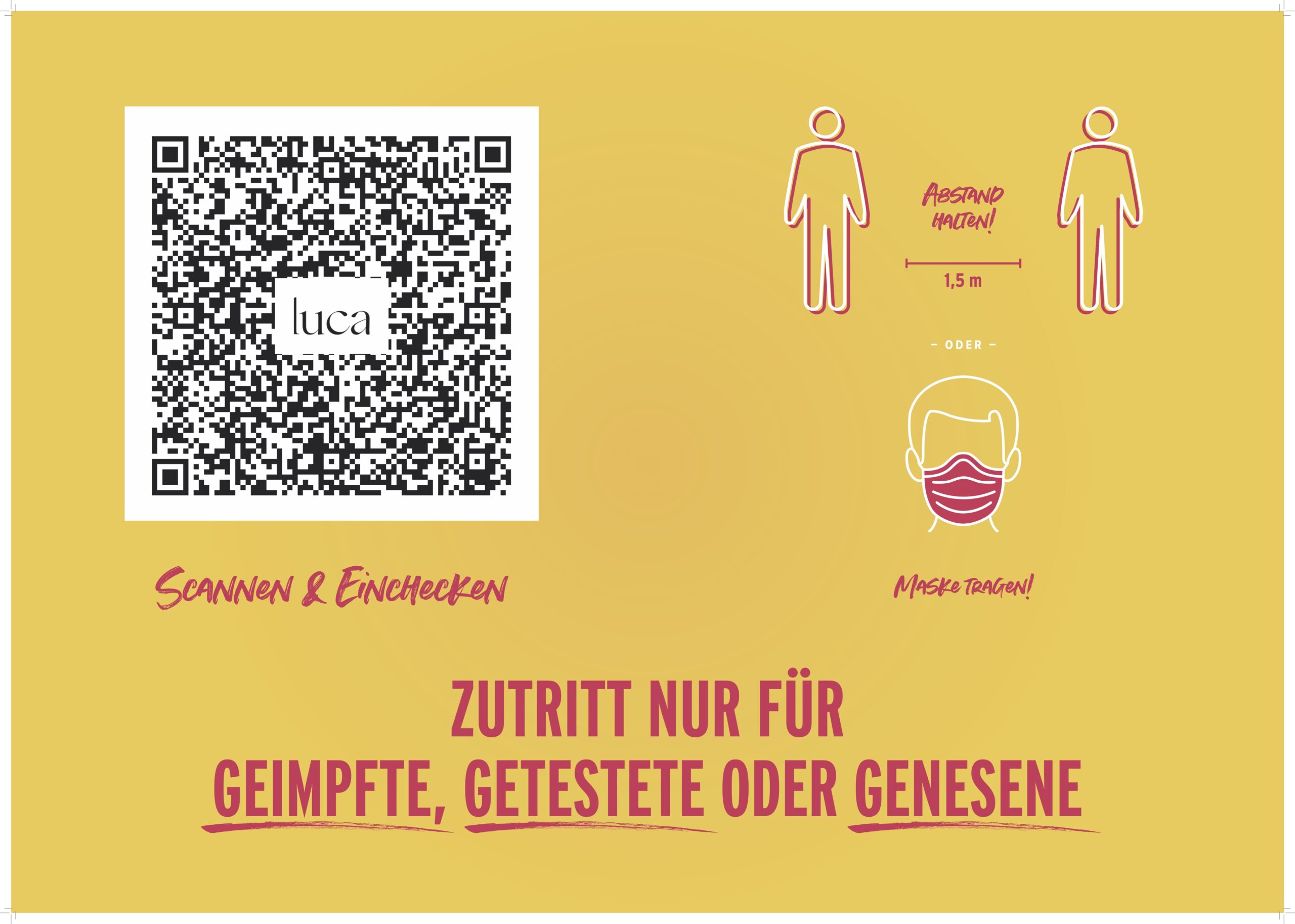 Hygienekonzept FAQ