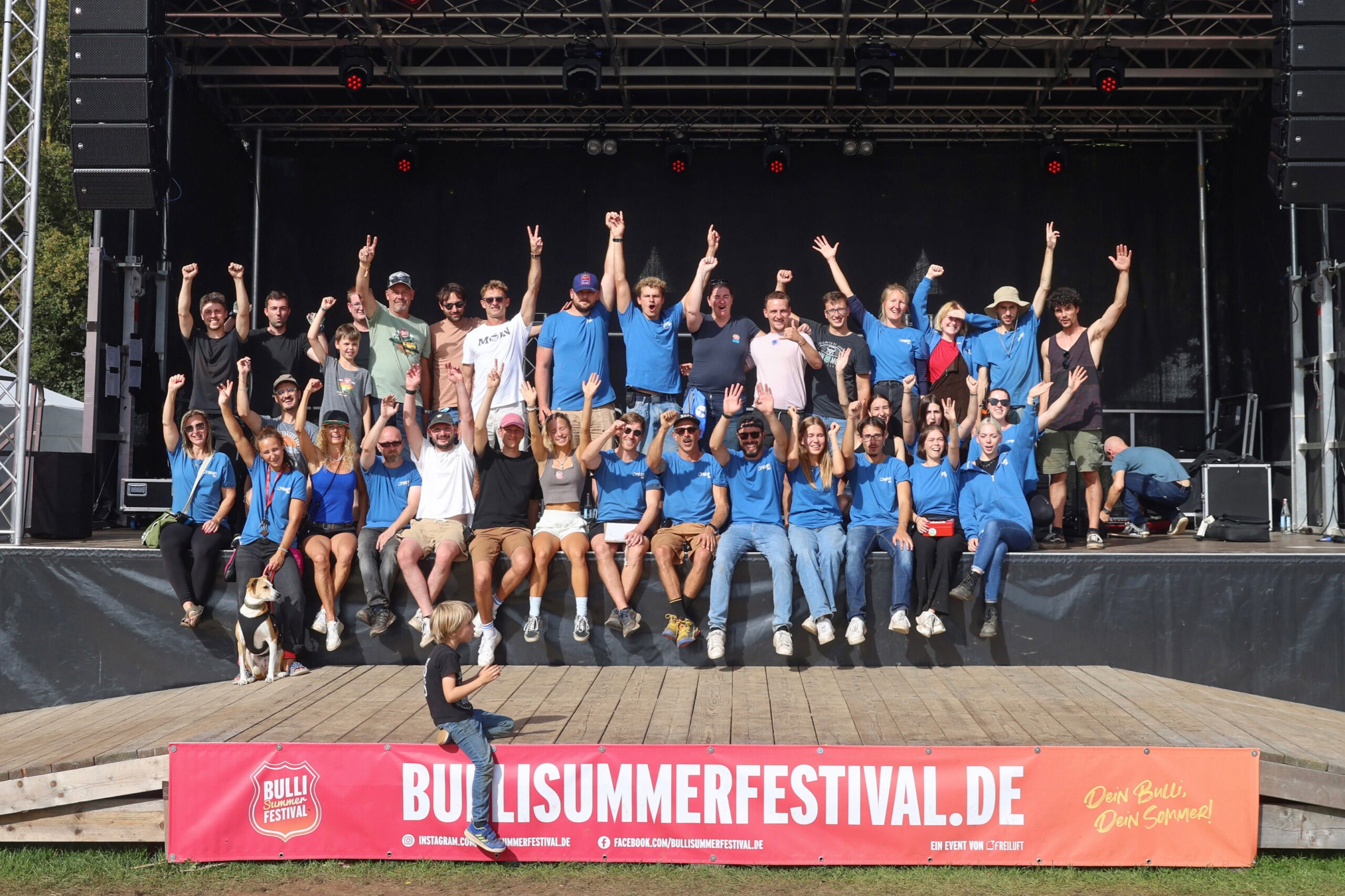 Wir suchen Verstärkung!