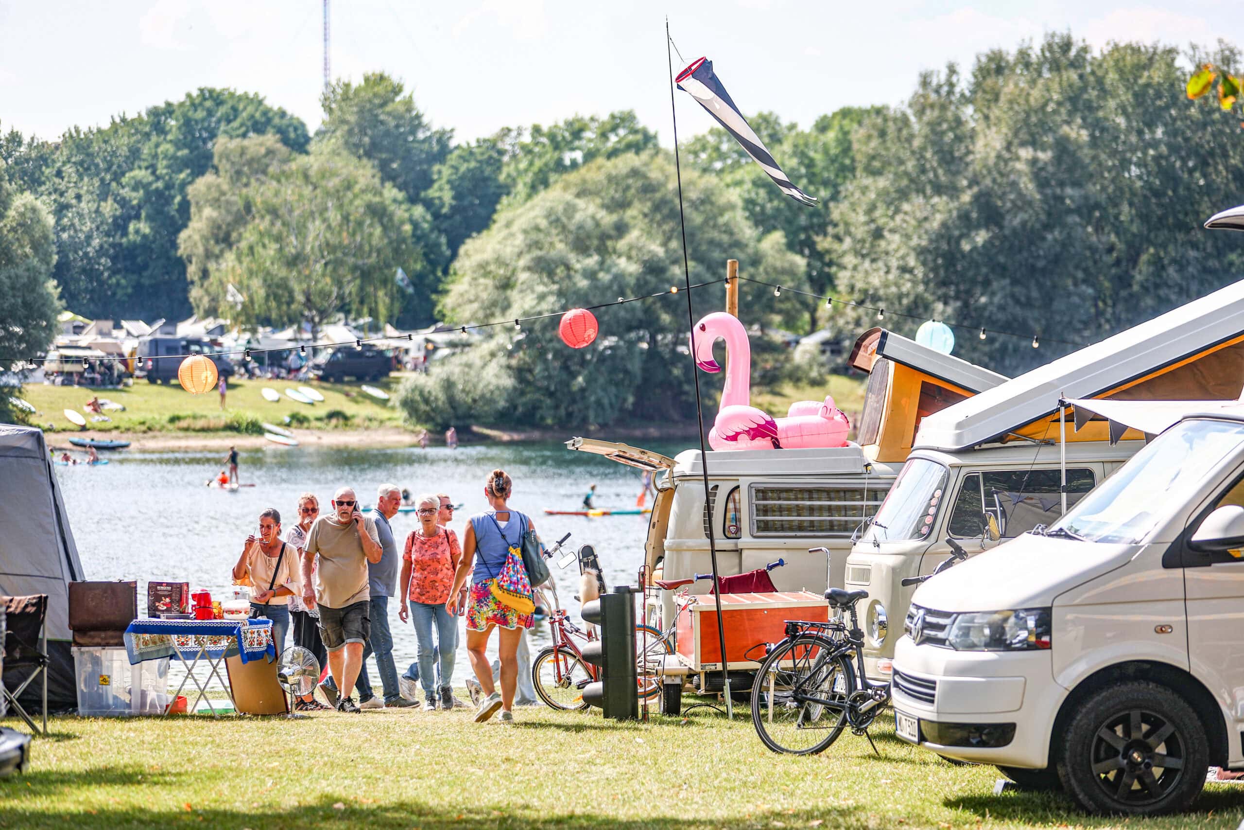 Regulärer Ticketvorverkauf BSF 2026 startet heute!